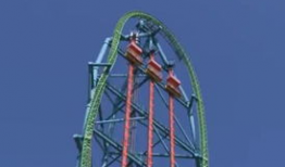 跳楼机视频,跳楼机极限挑战全程回顾