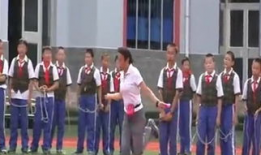 跳绳教学视频,跟随教学视频高效入门