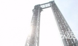 跳楼机视频,跳楼机极限挑战全程回顾