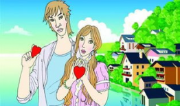 吐息动漫,探索奇幻世界，唤醒内心梦想之旅